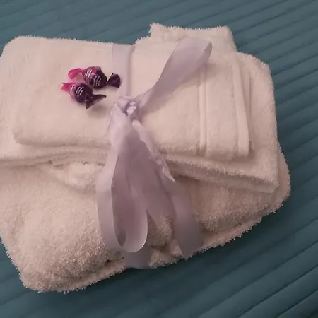 爱德梵蒂冈套房酒店 罗马