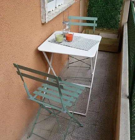 爱德梵蒂冈套房酒店 罗马