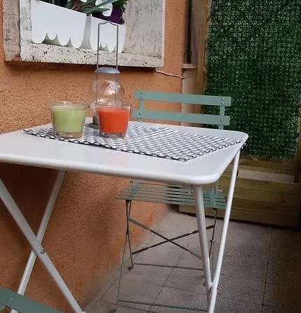 公寓 爱德梵蒂冈套房酒店