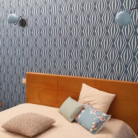 爱德梵蒂冈套房酒店 罗马