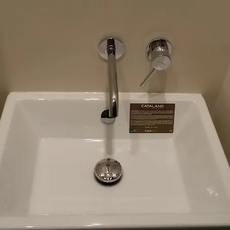 爱德梵蒂冈套房酒店 * 罗马