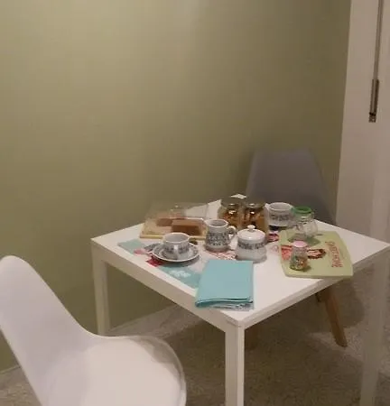 爱德梵蒂冈套房酒店 罗马