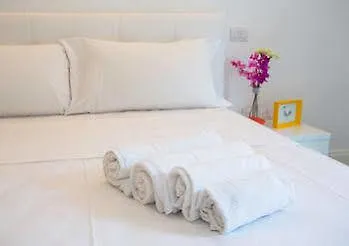 公寓 爱德梵蒂冈套房酒店 罗马