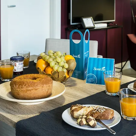 爱德梵蒂冈套房酒店 公寓 罗马