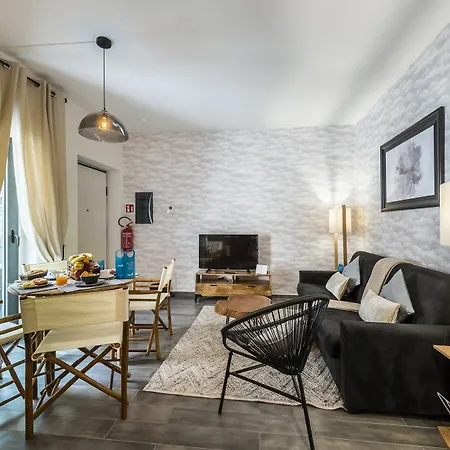 公寓 爱德梵蒂冈套房酒店 *