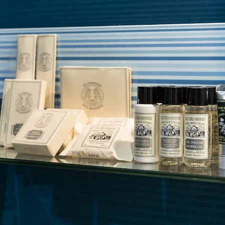 公寓 爱德梵蒂冈套房酒店