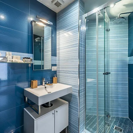 爱德梵蒂冈套房酒店 罗马