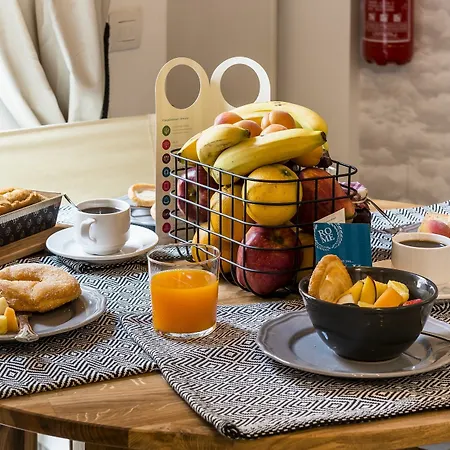 公寓 爱德梵蒂冈套房酒店 *