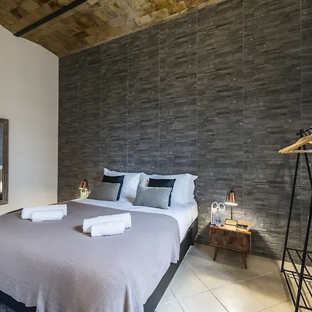 爱德梵蒂冈套房酒店 公寓 罗马