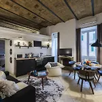 Ad Vatican Appartement Rome