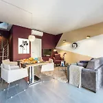 Ad Vatican Appartement *