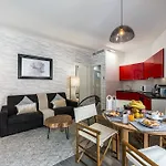 Appartement Ad Vatican Rome