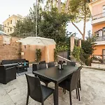 Ad Vatican Appartement
