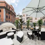 Appartement Ad Vatican *