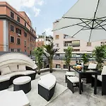 Appartement Ad Vatican Rome
