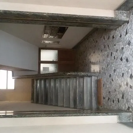 דירה Ad Vatican רומא