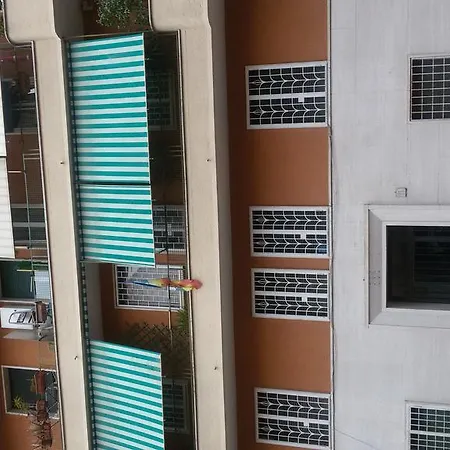 דירה Ad Vatican רומא