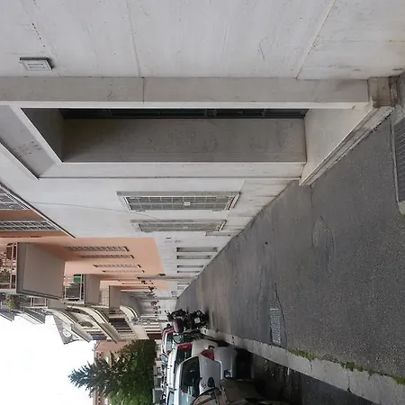 Apartment Ad Vatican