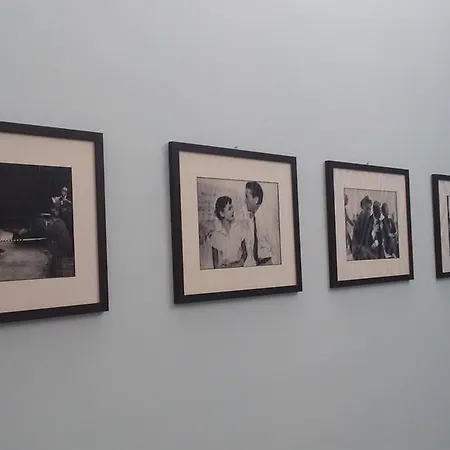 爱德梵蒂冈套房酒店 * 罗马