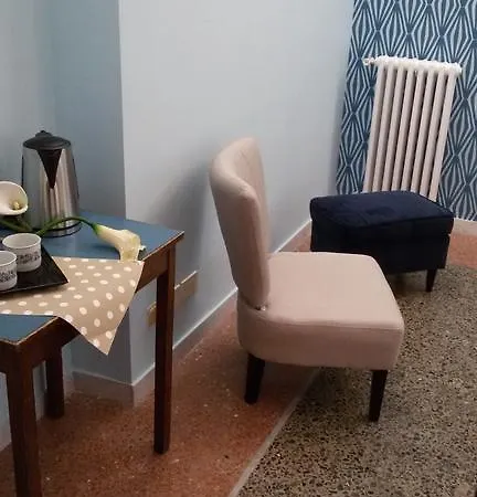 Ad Vatican Apartment *