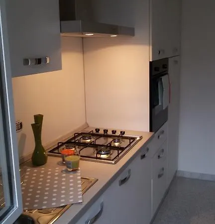 דירה Ad Vatican *