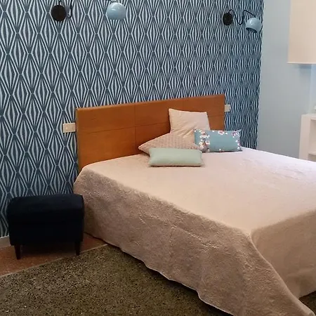 Ad Vatican Apartment Rome