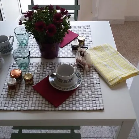 Ad Vatican Apartment *