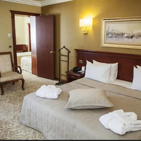 דירה Ad Vatican *