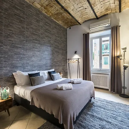 Apartment Ad Vatican