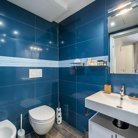 Ad Vatican Apartment