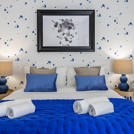 Ad Vatican דירה *