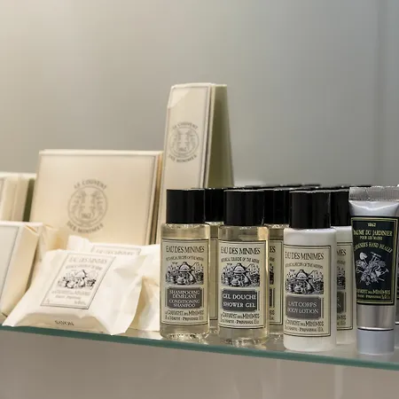 דירה Ad Vatican *