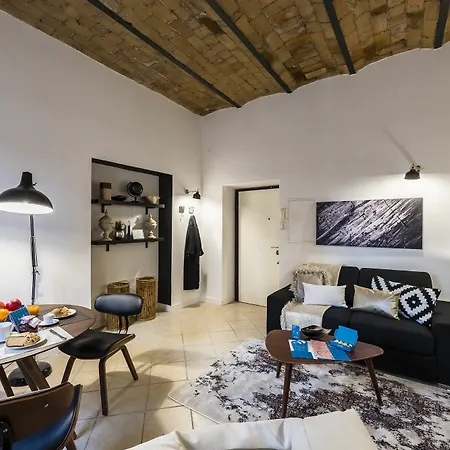 דירה Ad Vatican *