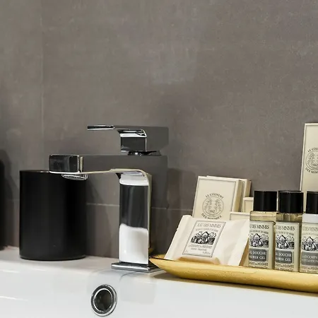 Ad Vatican דירה *