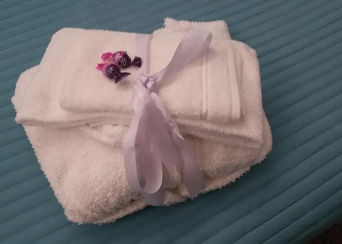 爱德梵蒂冈套房酒店 罗马