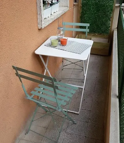 爱德梵蒂冈套房酒店 罗马