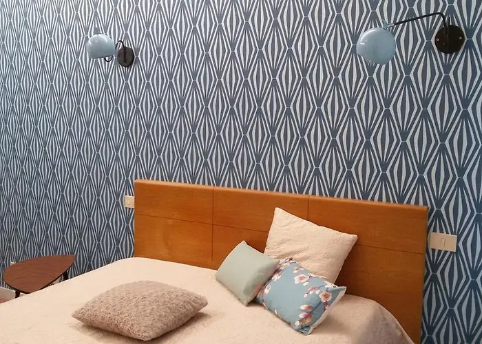 爱德梵蒂冈套房酒店 罗马