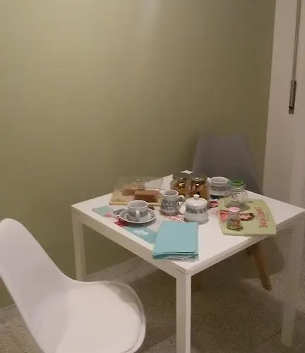 爱德梵蒂冈套房酒店 罗马