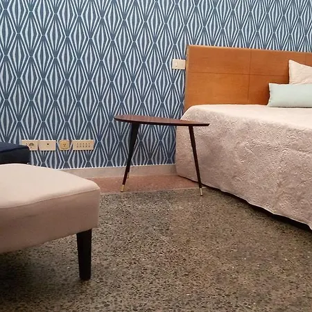 Ad Vatican Apartmán