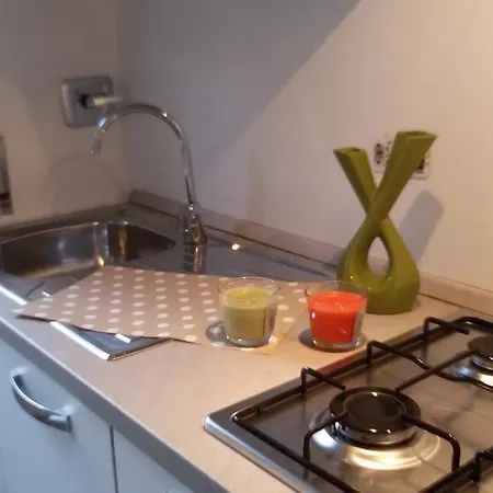 Apartamento Ad Vatican