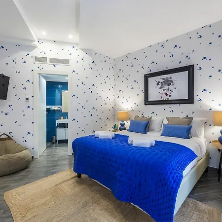 Ad Vatican Appartement