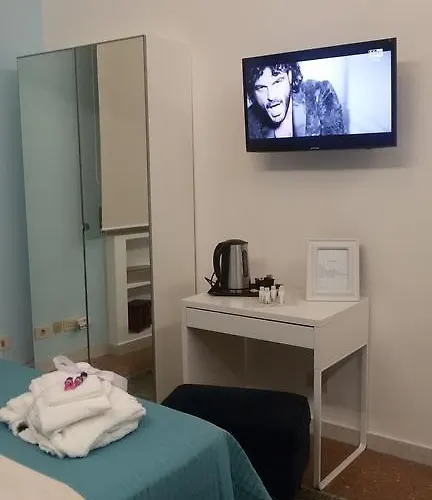 شقة Ad Vatican روما