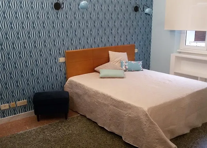 Ad Vatican شقة روما