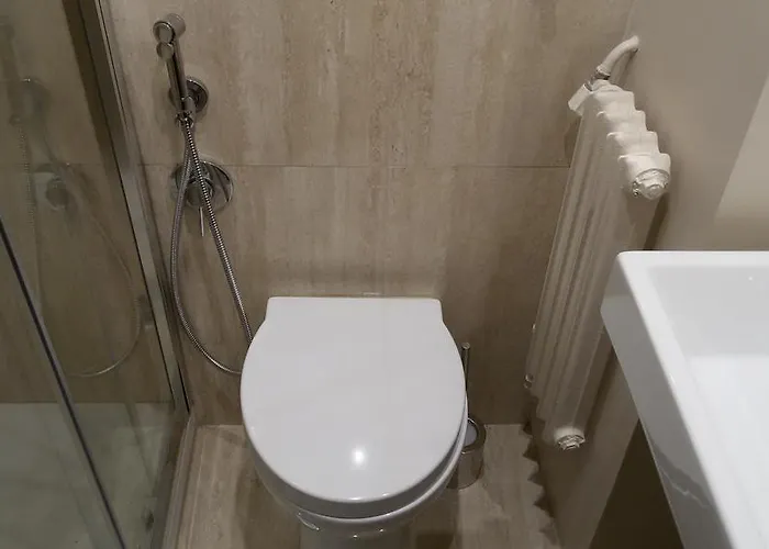 شقة Ad Vatican روما