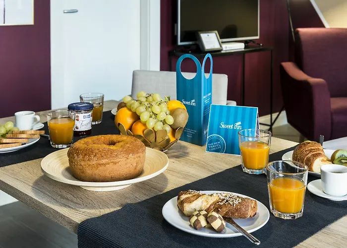 Ad Vatican شقة روما