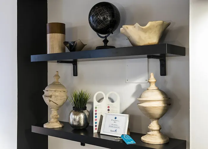 Ad Vatican شقة روما