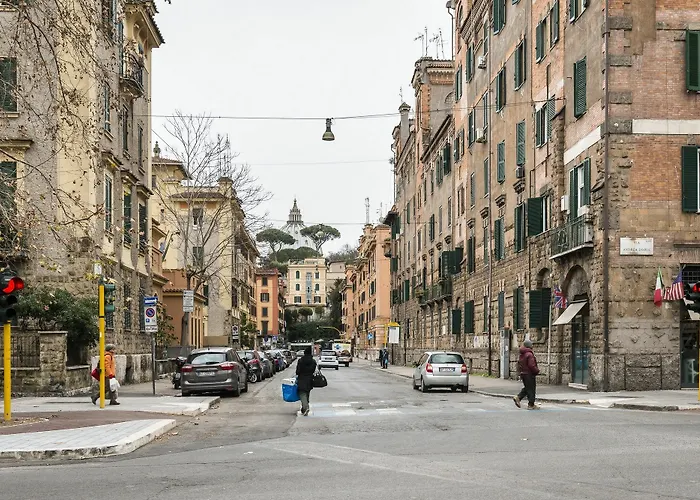 Ad Vatican روما